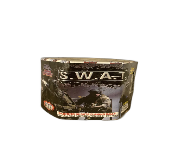 S W a T