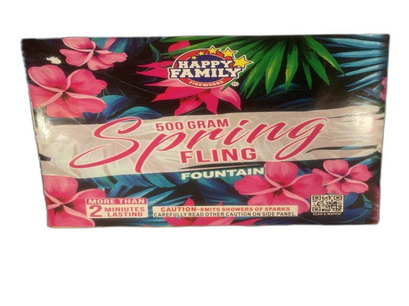 Spring Fling