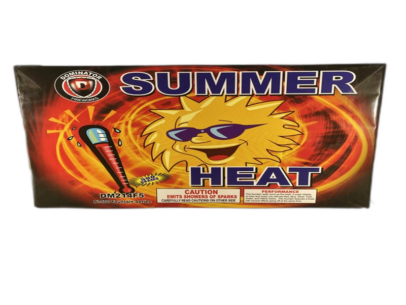 Summer