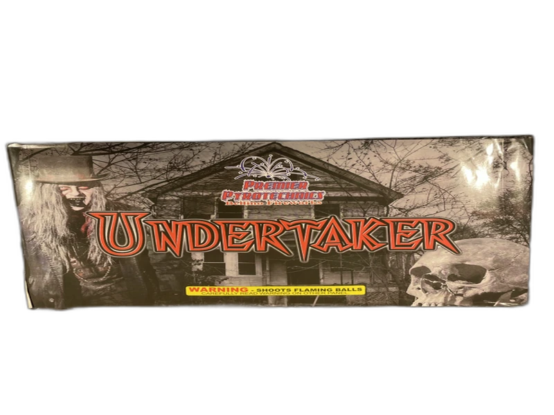 The Undertaker