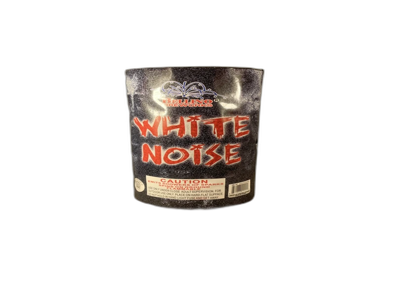 White Noise