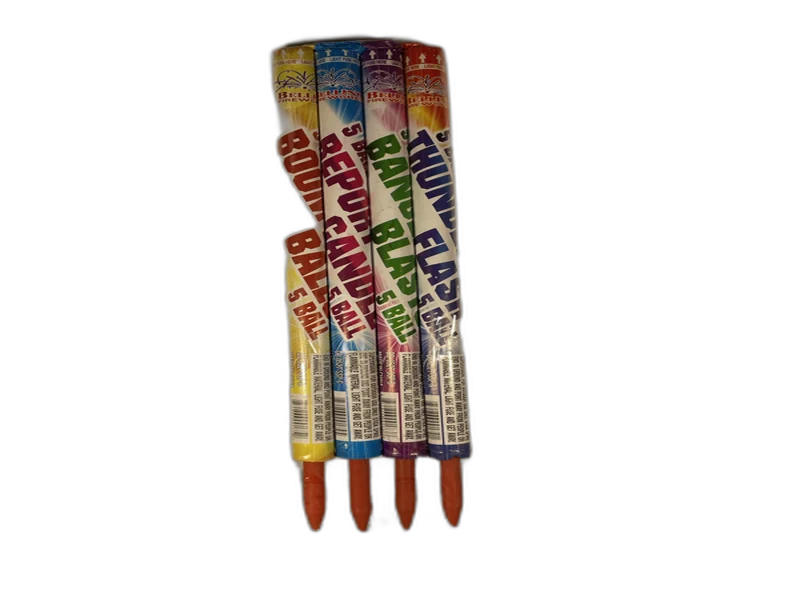 #5 Ball Starlight Candle