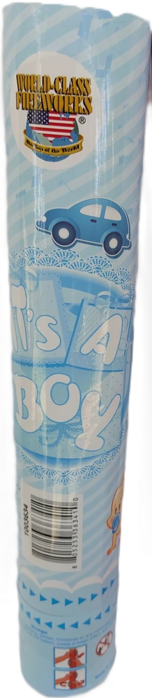 It’s a Boy Confetti