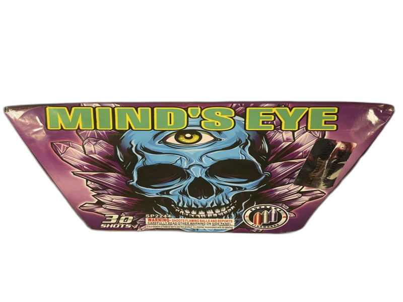 Minds Eye