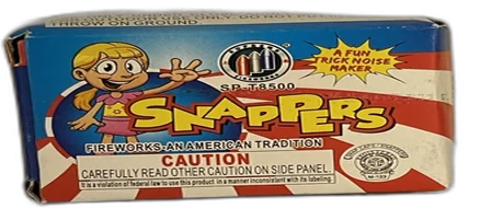 Pop Pop (Snappers)