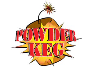 powderkeg