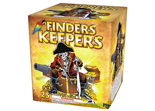 mighty morphin power rangers finders keepers