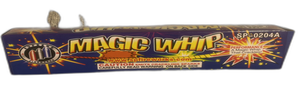 Magic Whip