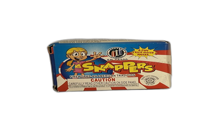 Pop Pop (Snappers)